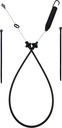 AOTWD 946-04092 Deck Engagement Cable 746-04092 Fits MTD Toro Craftsman LX426 LX420 LX425 LX460 LX465 Lawn Mower