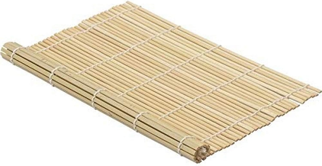 Paderno World Cuisine Bamboo Sushi Mat