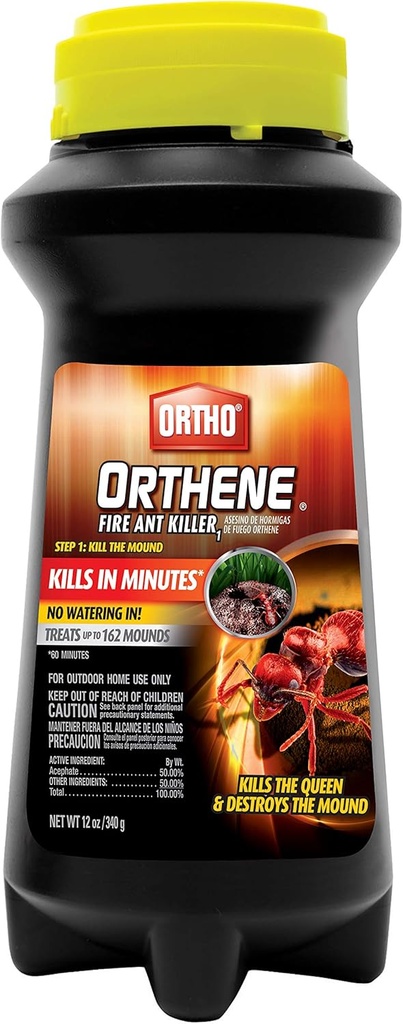 Ortho Orthene Fire Ant Killer