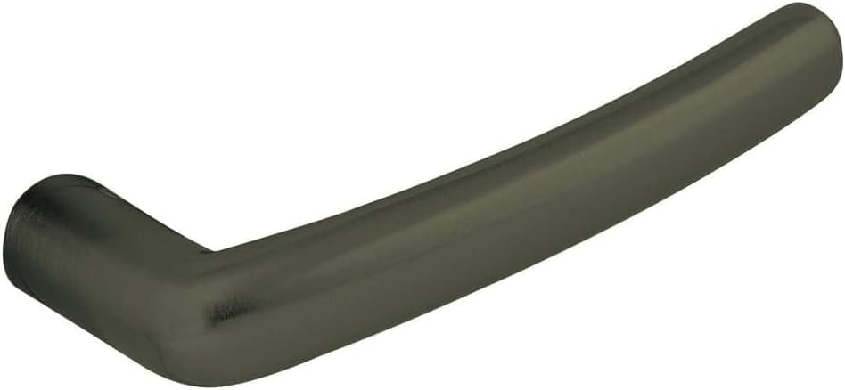 Baldwin Hardware 5165.190.RMR Estate Classic Lever Indoor Door