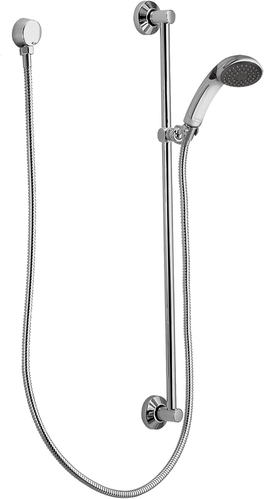 Moen 52710 Commercial Hand Held Shower System 2.5 gpm, Chrome