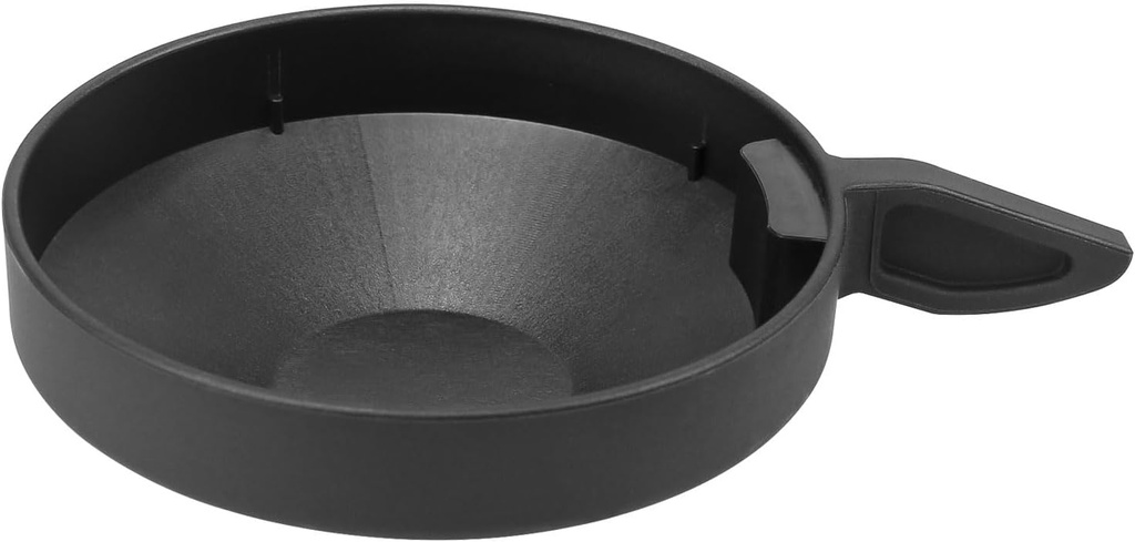 Coffee Maker Drip Tray MS-624960 Replacement for Krups Nespresso Vertuo Next Machine Espresso Grinder Tray
