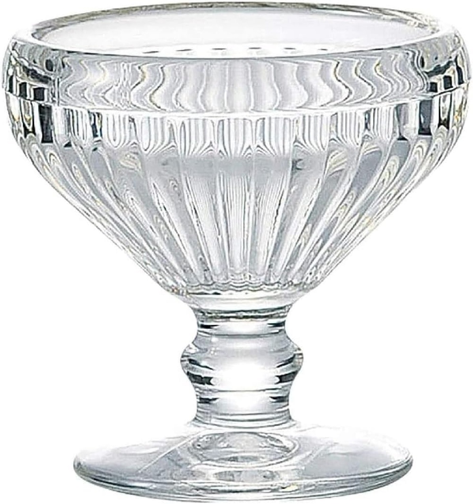 La Rochelle Canary Coupe 130cc