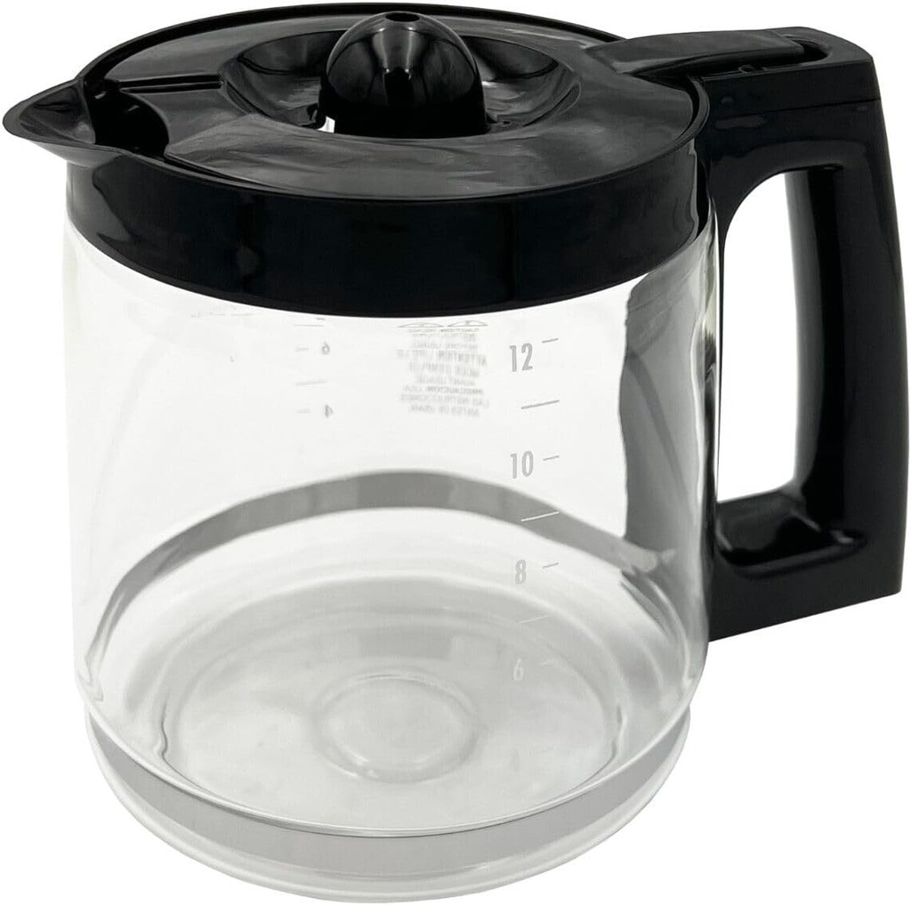 for Hamilton for Beach 49983 49976 49980 Replacement Carafe for FlexBrew Two Way Coffeemaker