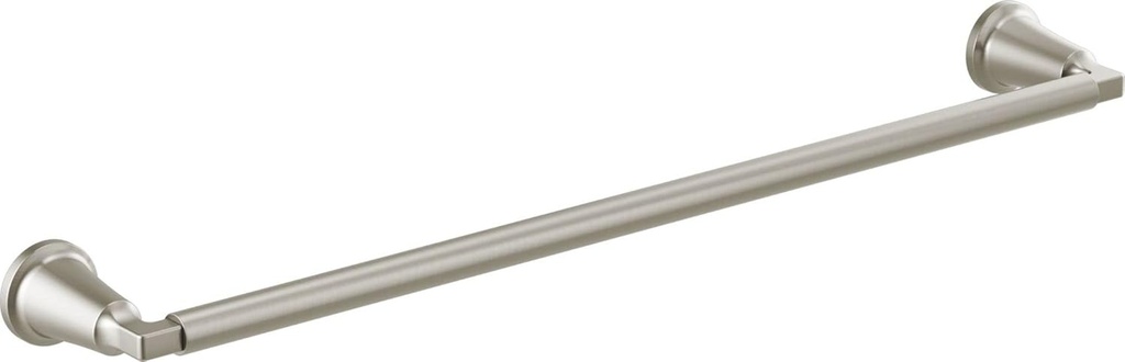 Delta 74824-SS - Towel Bar Bathroom Hardware
