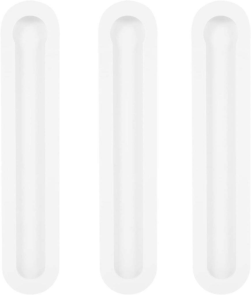 3pcs Coffee Pods Holder Cup Coffee Capsules Organizer Acrylic Storage Basket