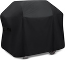 Grill Cover 52 Inch - 7106 Grill Cover for Weber Spirit 200 and 300 Series Gas Grill, Waterproof Barbecue Cover for Outdoor Grill, Compared to Weber 7106