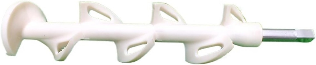 Stirring Rod Part Agitator Shaft Accessoriesies Commercial Soft Serve Ice Cream Machines Spare Parts，Compatible For Oceanpower Taylor Space