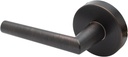 Copper Creek Hardware ML2290TB Door Lever, Tuscan Bronze