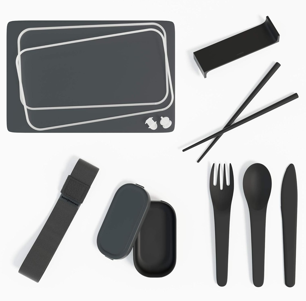 BentoHeaven Bento Box Replacement Spare Parts