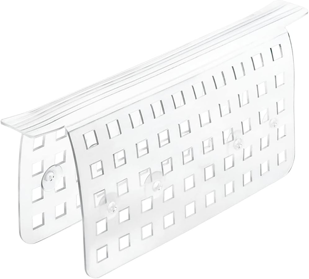 Sink Self Adhesive Plastic Saddle