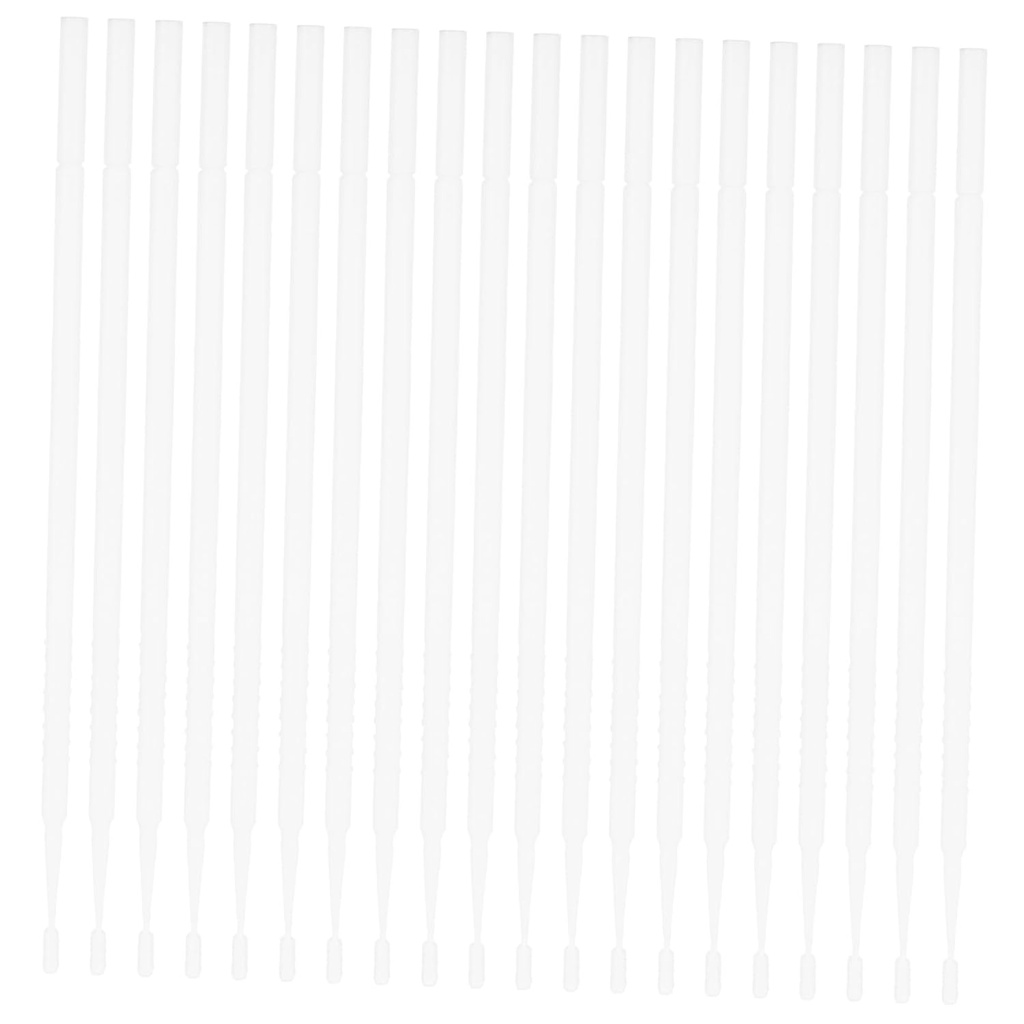 20pcs Tool for Efficient Hand of Plants Garden Supplies for Fruit and Flower Growth and Lightweight Applicator Brush