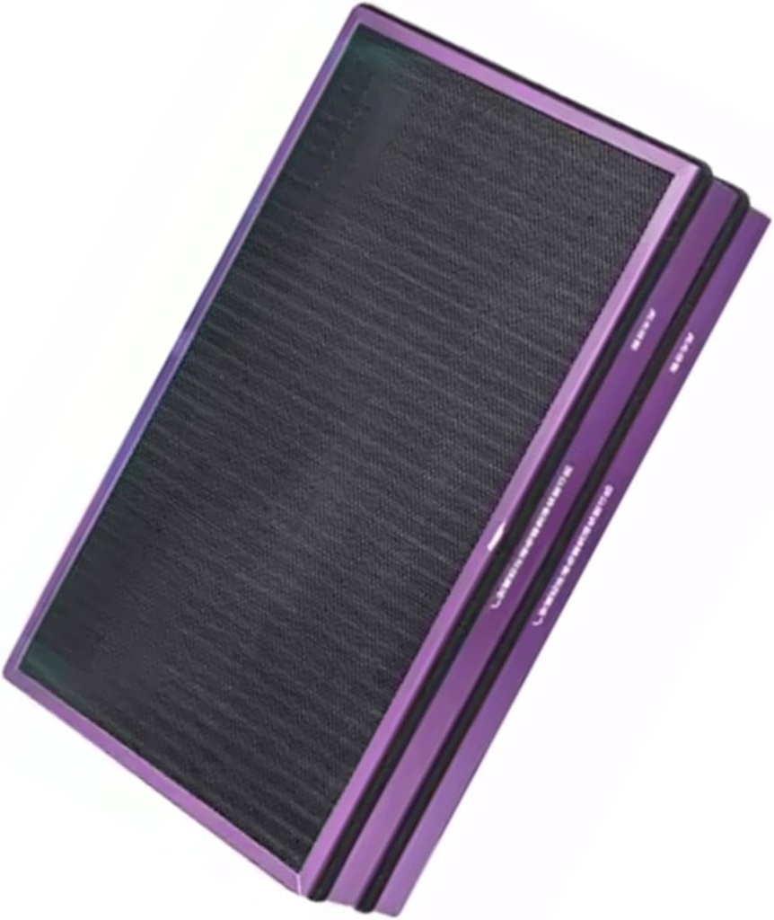 E33E Replacement Room Air Conditioner Filters Fit for Vegebe C99