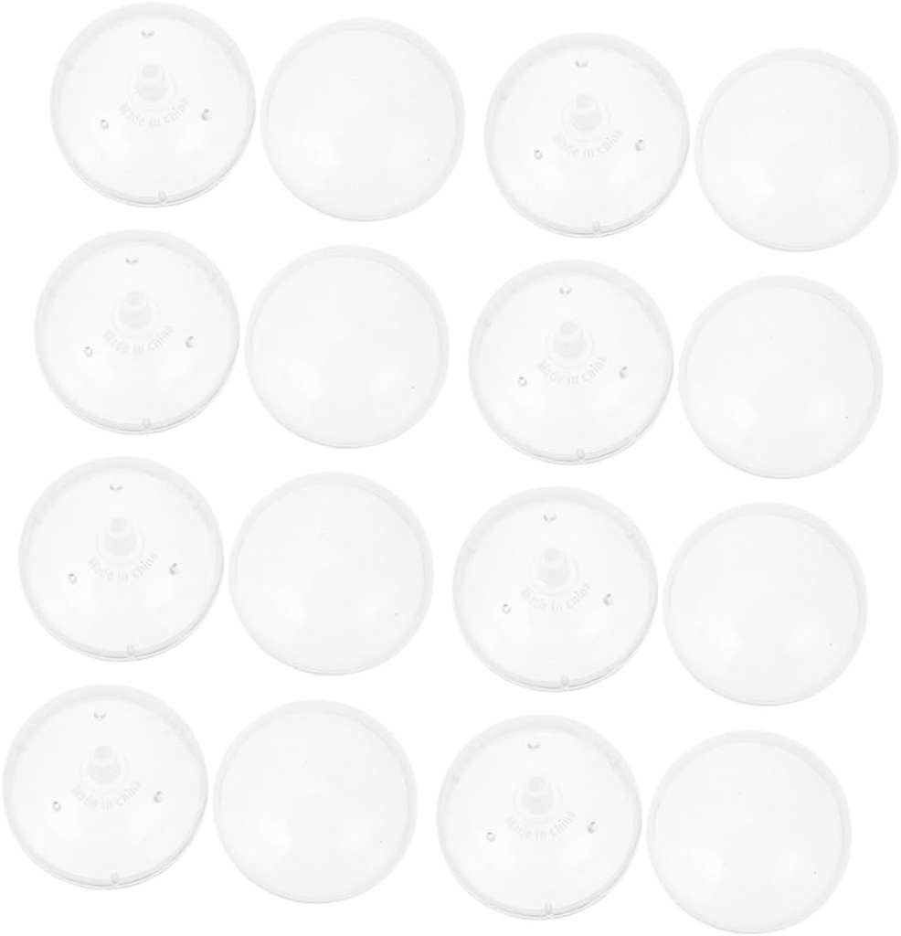 Valentine's Day Chocolate Wrappers 50pcs Diy Bouquet Balls Supports Decorative Flower Shop Supplies