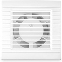 Wall Mounted Exhaust Fan Wall Mounted Exhaust Fan Ventilation Extractor 6-inch Exhaust Fan Kitchen Ventilator