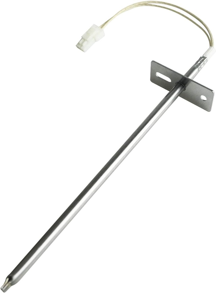 Oven Temperature Sensor Range Thermistor Fit for Whirlpool W10833885 Replaces W10833885 Probe Range Thermistor