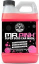 Chemical Guys Mr. Pink Car Wash Soap - 64 oz Super Suds Auto Shampoo for Cannon, Blaster, or Bucket Wash - pH Balanced, Safe on Wax, Sealant, Ceramic, and Clear Coat Finishes