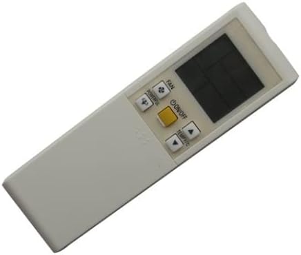 Remote Control For Daikin FTXL12QMVJU FTXL09QMVJU FVXS60LVMA FVXS71LVMA FVXS60HVMA FVXS71HVMA Room Air Conditioner