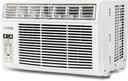 Commercial Cool CC10WT Air Conditioner 10,000 Window A/C, 10000 BTU, White