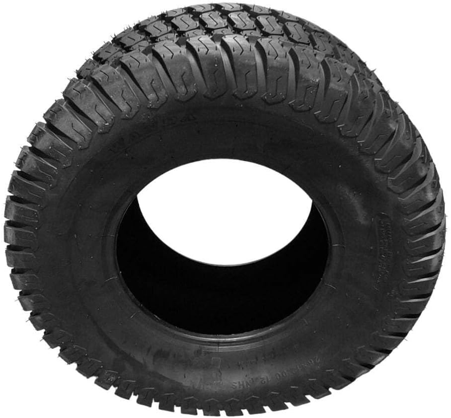 For 26x12.00-12 26x1200-12 26x12-12 26-12-12 Lawn Turf TIRE W332261200124