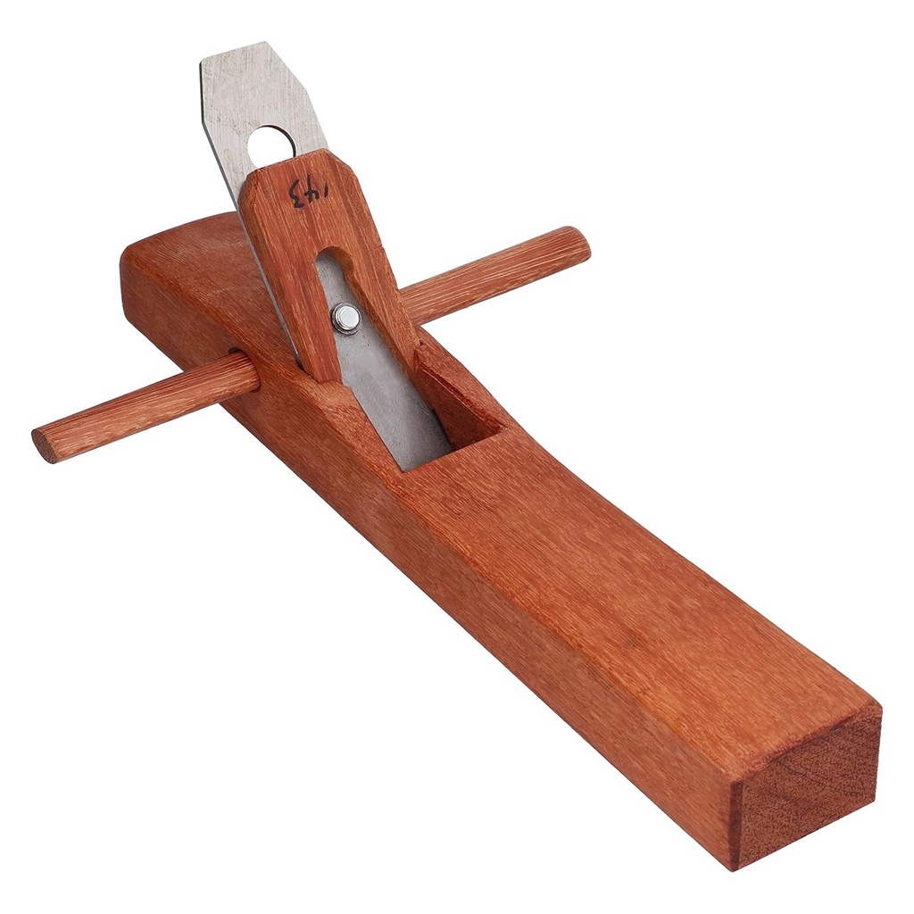 Wooden Carpenter, Woodworking Plane Hand Planes Planer Wooden Carpenter Woodcraft Tool for Woodworking, Trimming, Wood Planing, Smoothing Planes (400)