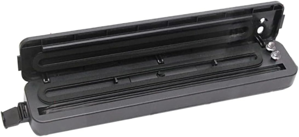 Sealer Machine Chamber Vacuum Sealer Dry Wet Plastic Bag Easy Operation