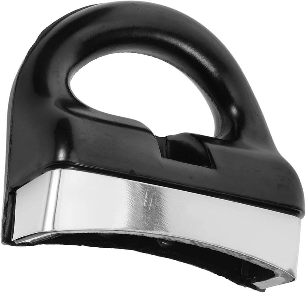 Cookware Replacement Side Handle for Pressure Pots Ergonomic and Comfortable Grip Compatible Various High-pressure Cookers Easy to Install and Remove Compact Design for Convenient