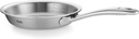 Fissler M5 Pro-Ply 5-ply Stainless Steel Frying Pan, 8 Inch
