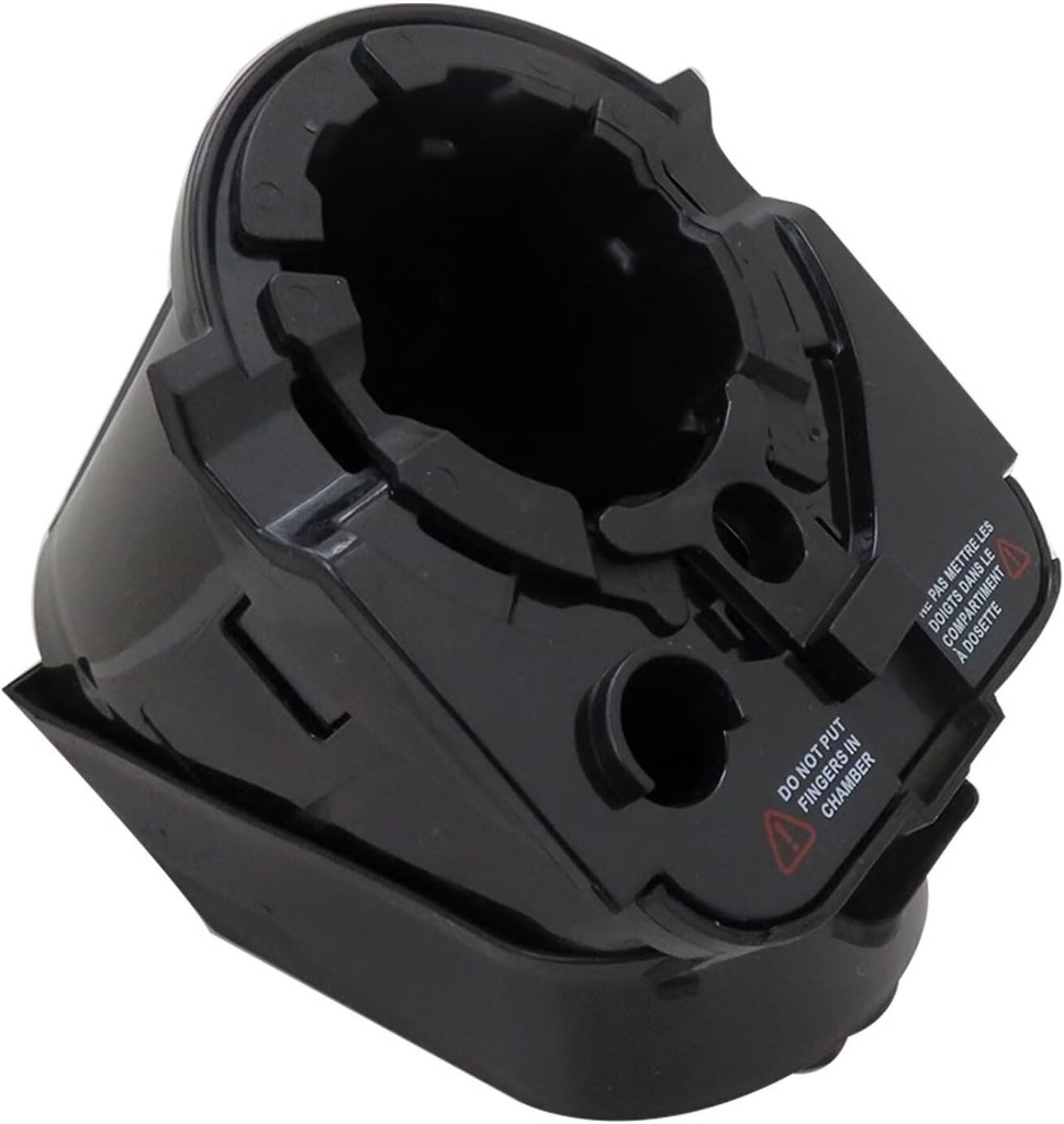 Full Assembly Replacement Coffee Cup Pod Holder Needle Assembly For All Keurig 2.0 Models