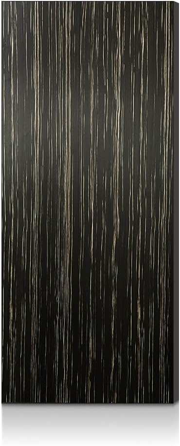 30 in. x 80 in. Hollow Core Composite Finished Interior Door Slab