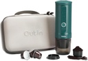 OutIn Nano Portable Electric Espresso Machine with Carrying Bag