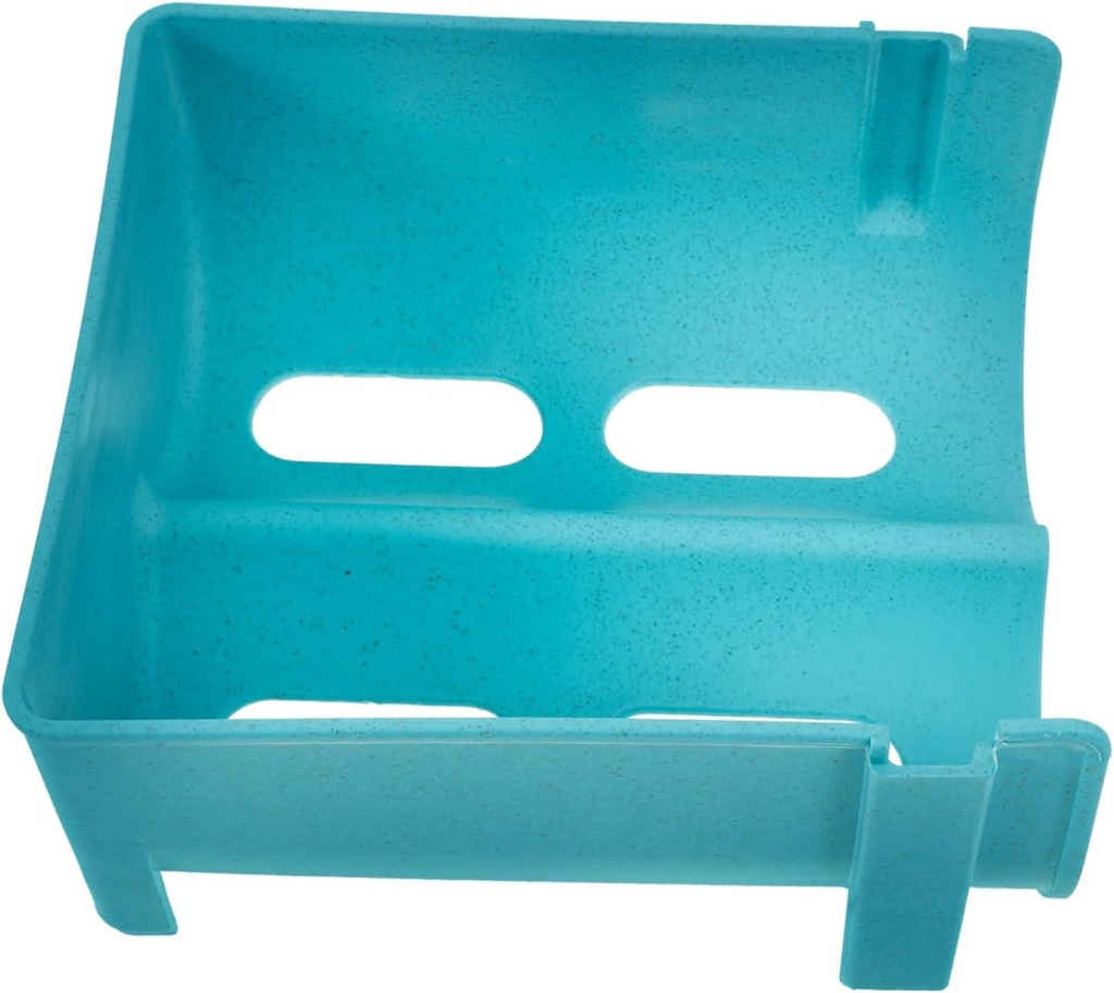 HEALLILY Portable Beer Bottle Soda Can Holder Fridge Drink Dispenser Stackable Storage Rack Bottle Storage for Kitchen Bar