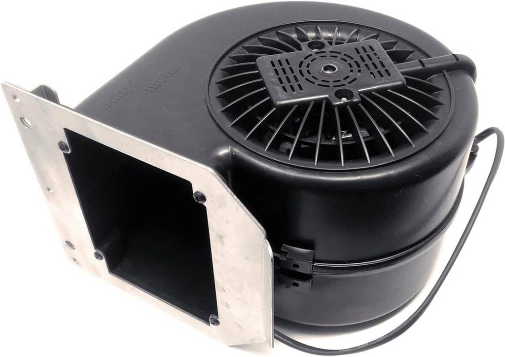 Stove Parts For Less Convection Blower SRV7080-105 Compatible With Quadra-Fire Mt Vernon E2 & Trekker Pellet Stoves