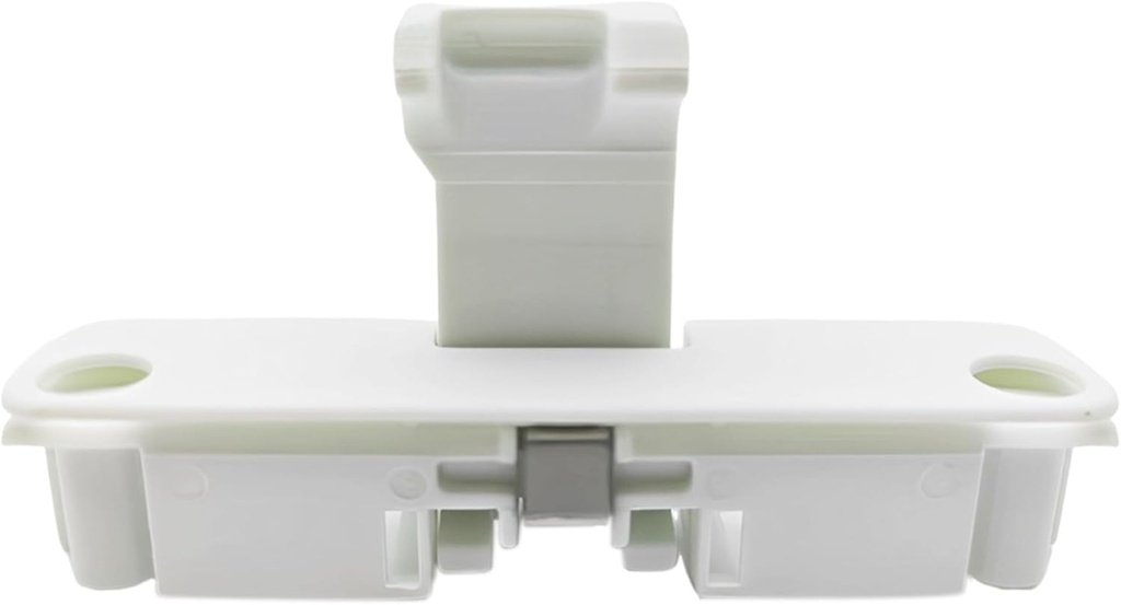 W10837741 W10714899 Washer Lid Lock Latch Strike, Compatible with amana whirlpool kenmore maytag crosley lnglis roper admiral, Fit for mvwc565fw1 mvwc465hw3 wtw5000dw2 ntw4516fw1 ntw4516fw3 rtw4516fw2