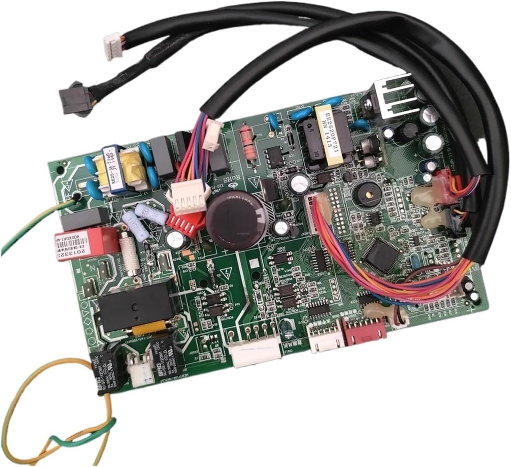 Air Conditioning Motherboard,Air Conditioner Inverter Internal Machine Motherboard for KFR-(26/32/35) GBP3DN1Y-SA100(B1) 17122000001362