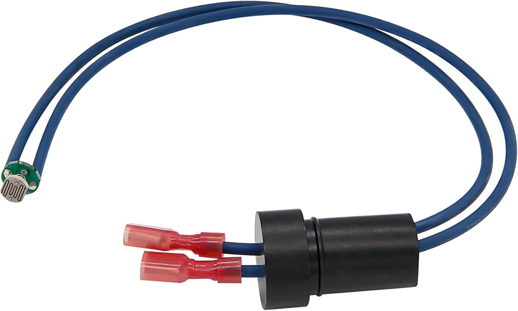 New Replacement PP236 M16656-24 Photocell Heaters replaces for Reddy Remington Master Knipco DESA