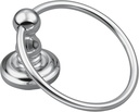 Moen BP6986CH Madison Chrome -Towel Ring
