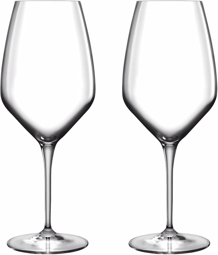 Bormioli Luigi C 317 – Glasses