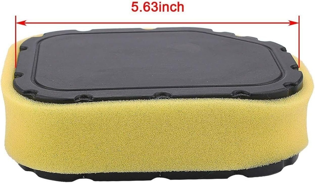 for Husqvarna 2654 Lawn Tractor w/Kohler Courage 26 Horsepower Twin