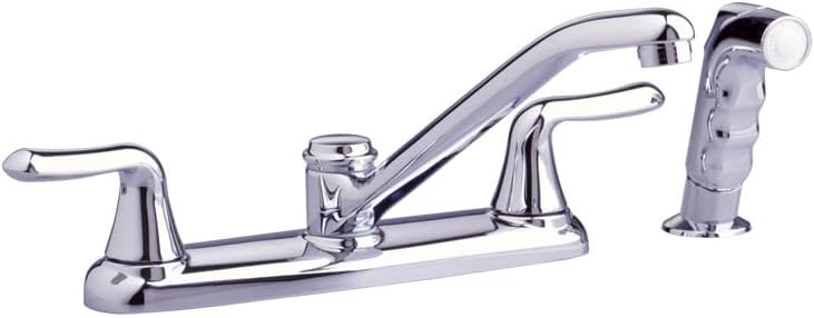 AMERICAN STANDARD 4275501.002 Bathtub, Polished Chrome