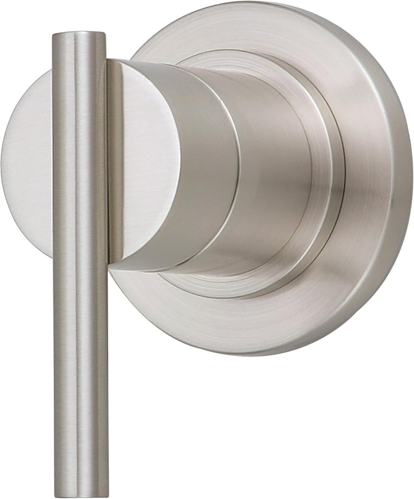 Gerber Plumbing Parma Lavatory Volume Control Trim Shower Faucet