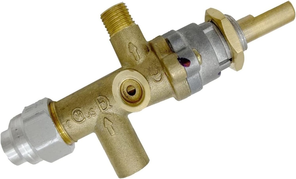 Control Valves Replacement Room Space Heater Main Outdoor Heater Component Enduring Valves