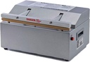 VacMaster BS116 Heat Seal Impulse Bag Sealer with 16" Seal Bar