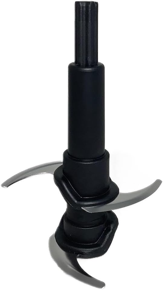 Replacement Blade for Ninja 40oz Bowl QB1004 QB1005 Master Prep System