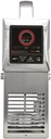 Sammic SMARTVIDE9 Sous Vide Cooker, Immersion Circulator with Stirrer, 3.5" Full Color TFT Display, 41–203°F Temp Range, Up to 14 Gal Capacity, Stainless Steel, Includes Carry Bag, 120V