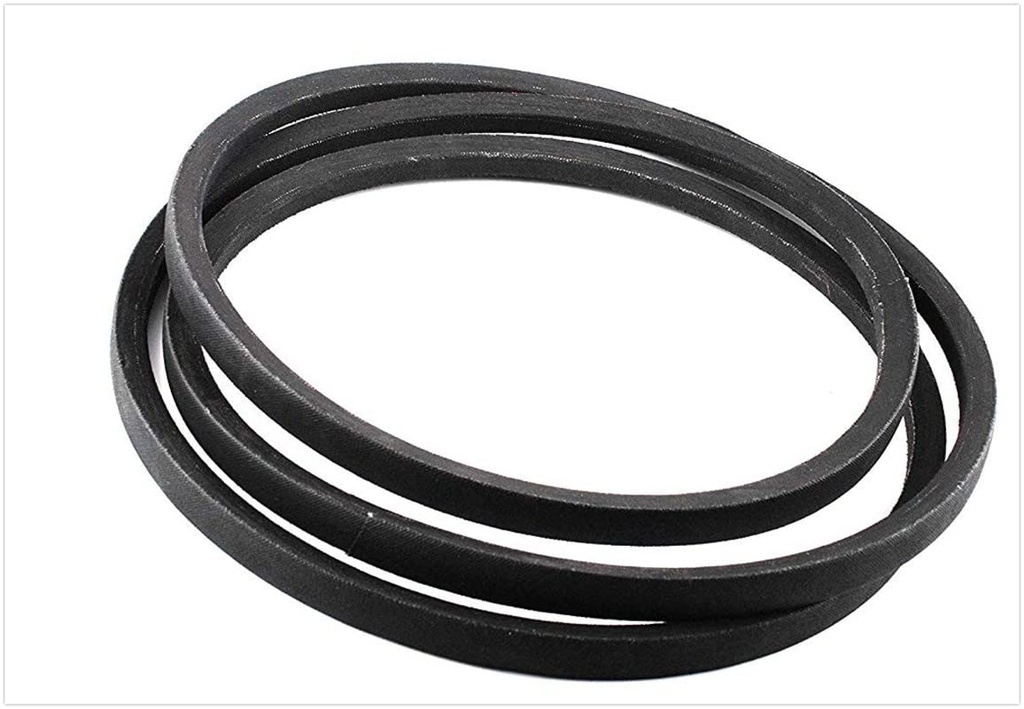 Drive Belt 76018 Compatible with Craftsman 26" Power-propelled Heavy-Duty Lawn Mower Model 131881441