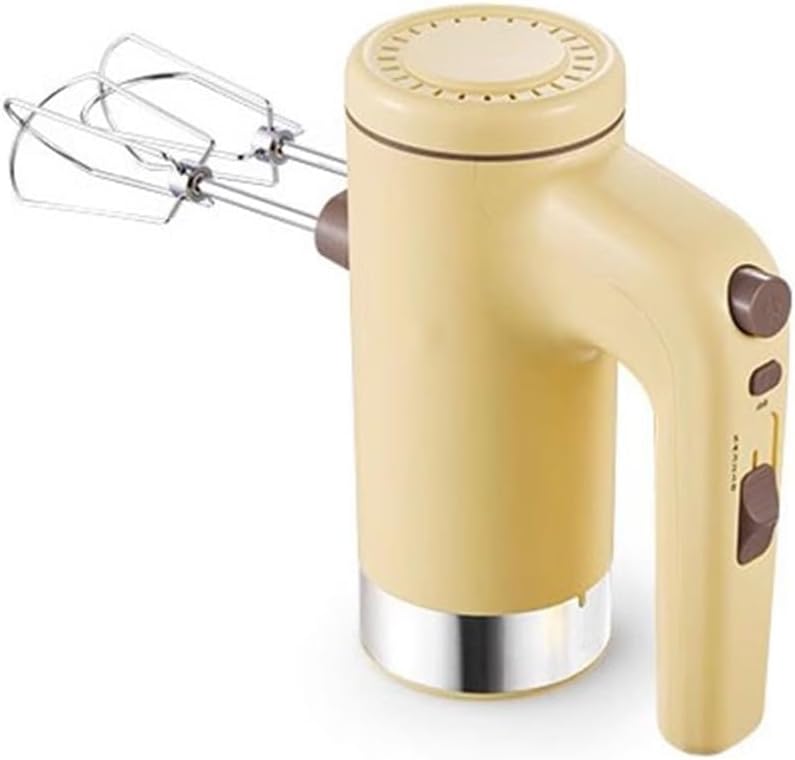 Egg Beater High-Power Whisk Household Electric Baking Special Handheld Small Semi-Automatic Whipping Cream Machine Milk Frother