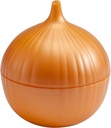 Hutzler Classic Onion Saver, Yellow