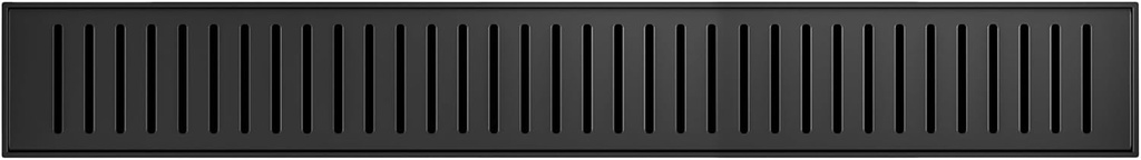 Swiss Madison SM-SY0502MB Shower-Accessories, 24, Black