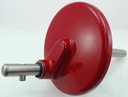 AP4326137, PS983621, 9708180 for Stand Mixer Planetary Assembly Empire Red KitchenAid